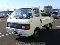 MAZDA Bongo Truck