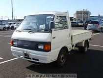 Used 1995 MAZDA BONGO TRUCK BR609322 for Sale