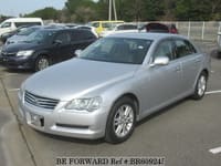 2009 TOYOTA MARK X 250G