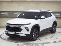 2024 CHEVROLET TRAILBLAZER / SMART KEY,BACK CAMERA