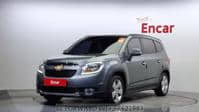 2018 CHEVROLET ORLANDO / SMART KEY,BACK CAMERA