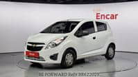 2012 CHEVROLET SPARK