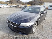 2012 BMW 5 SERIES 523I M SPORTS PACKAGE