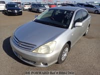 2003 TOYOTA ALLION A15 G PACKAGE LIMITED