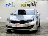 KIA K5 (Optima)