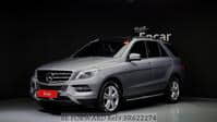 2014 MERCEDES-BENZ M-CLASS / SUN ROOF,SMART KEY,BACK CAMERA