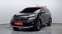 2019 KIA SORENTO / SMART KEY,BACK CAMERA