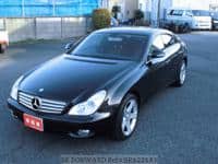 2005 MERCEDES-BENZ CLS-CLASS