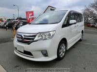 2011 NISSAN SERENA