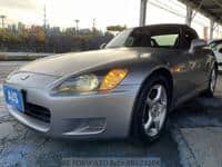 1999 HONDA S2000