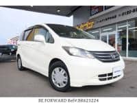 2011 HONDA FREED G