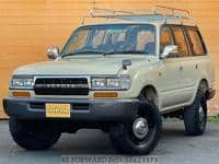 1994 TOYOTA LAND CRUISER VX