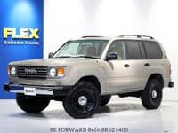 2006 TOYOTA LAND CRUISER 4.7VX