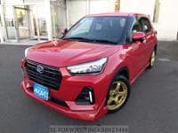 2023 DAIHATSU ROCKY G