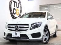 2016 MERCEDES-BENZ GLA-CLASS GLA2504