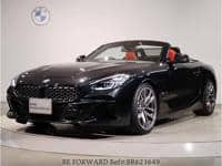 2022 BMW Z4 M40I