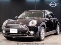 2018 BMW MINI CLUBMAN