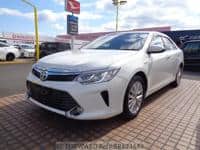 2014 TOYOTA CAMRY HYBRID G