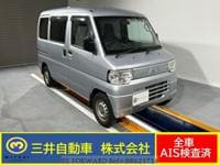 MITSUBISHI Minicab Van