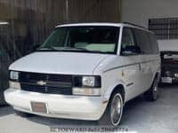 1995 CHEVROLET ASTRO