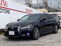 2013 LEXUS GS