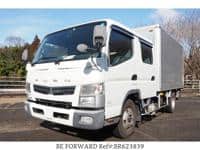 2011 MITSUBISHI CANTER