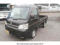 2012 DAIHATSU HIJET TRUCK