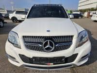 2015 MERCEDES-BENZ GLK-CLASS P*ROOF, S*KEY, R*CAM, 4WD