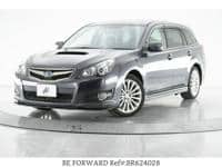 2011 SUBARU LEGACY TOURING WAGON