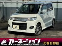 2010 SUZUKI WAGON R