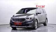 2015 KIA CARNIVAL / SMART KEY,BACK CAMERA