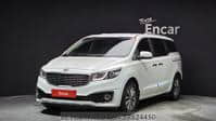 2016 KIA CARNIVAL / SMART KEY,BACK CAMERA