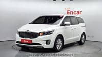 2015 KIA CARNIVAL / BACK CAMERA