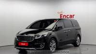 2016 KIA CARNIVAL / SMART KEY,BACK CAMERA