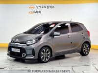 2022 KIA MORNING (PICANTO) / SMART KEY,BACK CAMERA