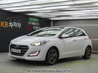 2016 HYUNDAI I30 / SUN ROOF,SMART KEY,BACK CAMERA