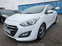 2016 HYUNDAI I30 / SUN ROOF,SMART KEY,BACK CAMERA