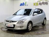 2010 HYUNDAI I30 / SMART KEY