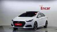 2016 HYUNDAI I40 / SUN ROOF,SMART KEY,BACK CAMERA