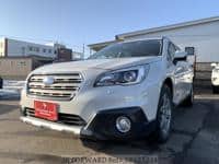 2014 SUBARU LEGACY 2.54WD