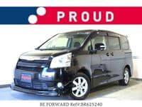 2008 TOYOTA NOAH