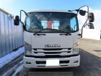 2016 ISUZU FORWARD