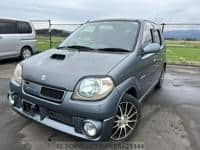 2005 SUZUKI KEI