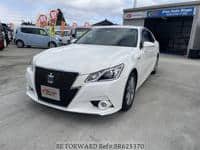 2013 TOYOTA CROWN ATHLETE SERIES 2.5S