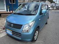 2010 SUZUKI WAGON R