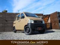 2004 DAIHATSU HIJET CARGO