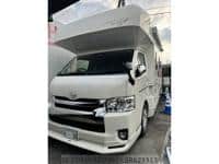 2021 TOYOTA HIACE WAGON 2.7GL