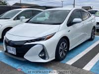 2018 TOYOTA PRIUS PHV