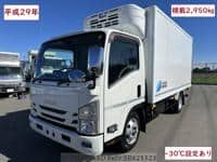 ISUZU Elf Truck