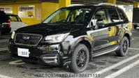 2016 SUBARU FORESTER X-